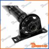 Arbre de transmission arrière pour MERCEDES | NWN-ME-118, A9074101901